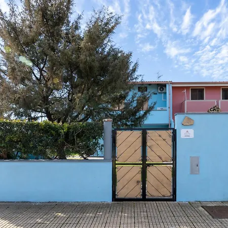 Casa Cao 