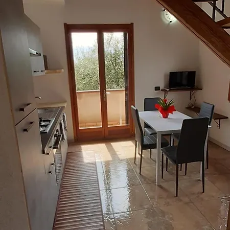 Tatil Evi Casa Cao 