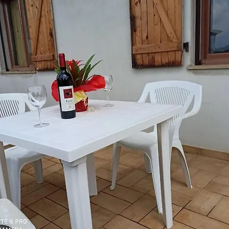 Holiday home Casa Cao 