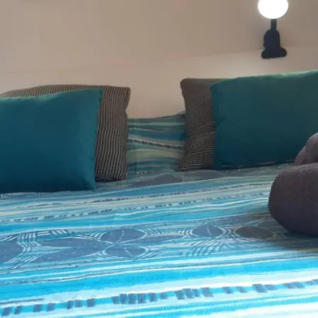 Holiday home Casa Cao 