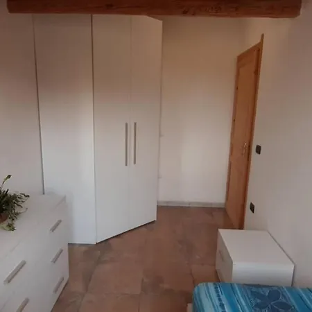 Holiday home Casa Cao 