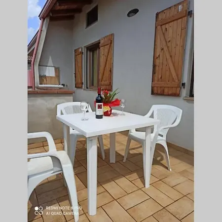 Holiday home Casa Cao 