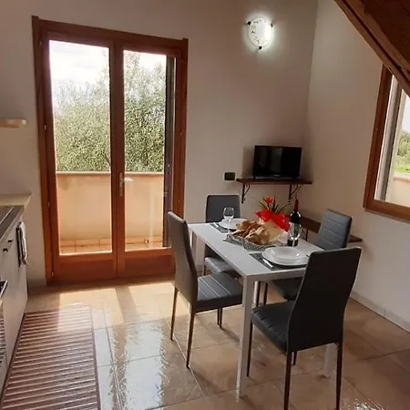 Holiday home Casa Cao 
