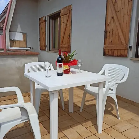 Holiday home Casa Cao 