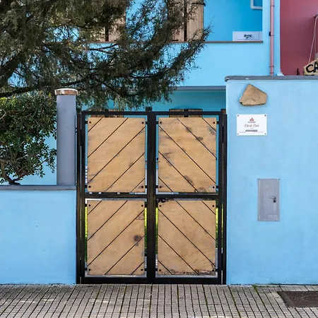Casa Cao 