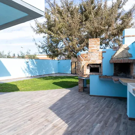 Holiday home Casa Cao 